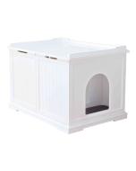 Trixie Katzenhaus für Katzentoilette XL