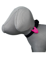 Safer Life Flasher für Hunde