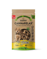 Sparrow CannaRelax Snacks Huhn