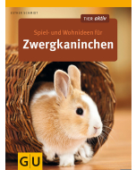 Spiel- und Wohnideen für Zwergkaninchen