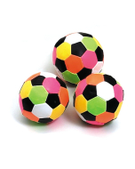 swisspet Fussball soft
