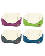 swisspet Hunde- & Katzenbett Prinzi