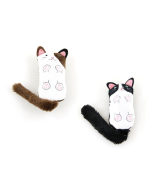 swisspet Mini-Cat mit Raschel