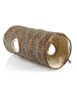 swisspet Rascheltunnel XXL, Leopard