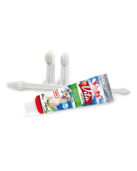 swisspet Zahnpflege Set Deluxe