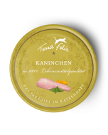 Terra Felis Adult Kaninchen