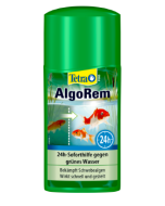 DE Tetra Pond AlgoRem| Algenmittel