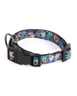 TrendLine Collier Skull