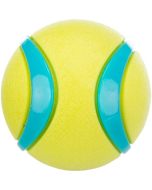 Trixie Ball, TPR, schwimmt