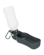 Trixie Flasche mit Trinknapf