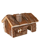 Trixie Maison en bois pour petits animaux