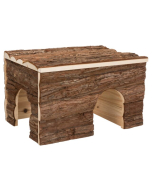 Trixie Maison en bois pour petits animaux