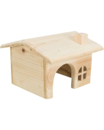 Trixie Maison en bois pour petits animaux