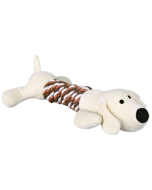 Trixie Hund mit Tau