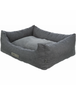Trixie Hundebett Liano, grau