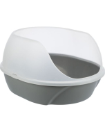 Trixie Katzentoilette Simao, hoher Rand