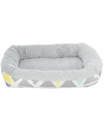 Trixie Kuschelbett Sunny, eckig