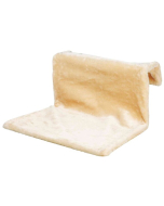 Trixie Liegemulde für Heizkörper, beige