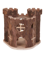 Trixie Maison en bois pour petits animaux