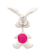 Trixie Stoffhase für Hunde