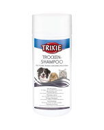 Trixie Trocken-Shampoo