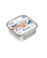 DE Monge Vet Solution Feline, Renal + Oxalate - 24 x 100g | Katzen-Nassfutter