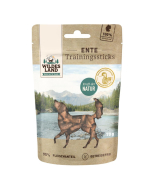 Wildes Land Ente Trainingssticks