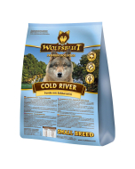 WOLFSBLUT Cold River Small Breed 
