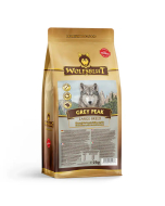 WOLFSBLUT Grey Peak LARGE BREED Adult