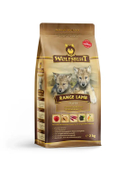 WOLFSBLUT Range Lamb PUPPY
