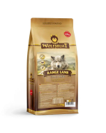 WOLFSBLUT Range Lamb SMALL BREED Adult